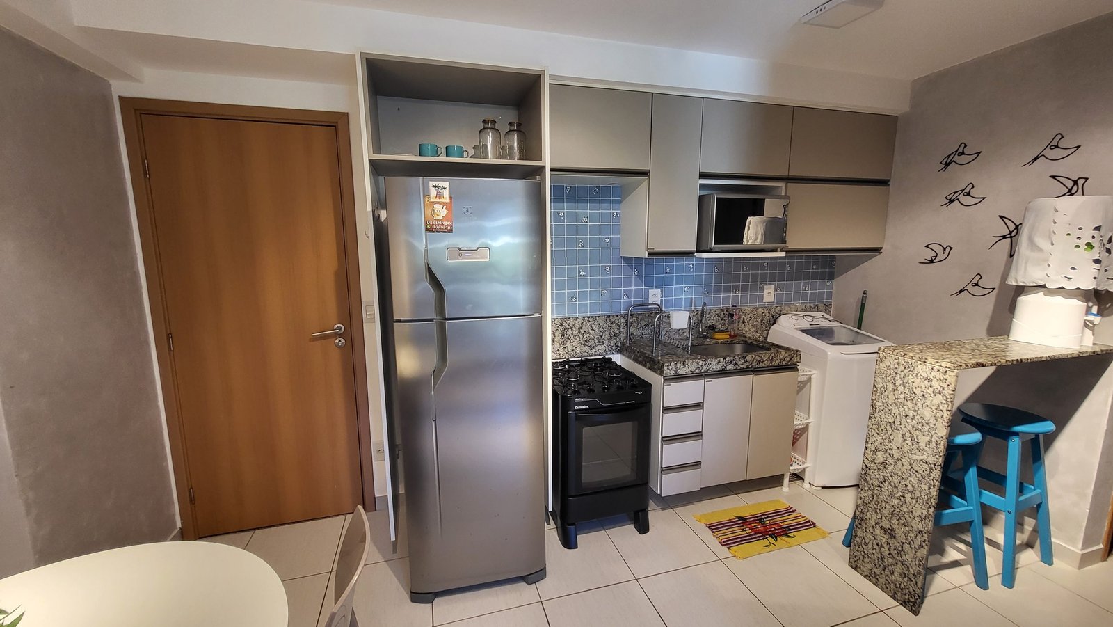 Apartamento Ciano 103 Porto de Galinhas