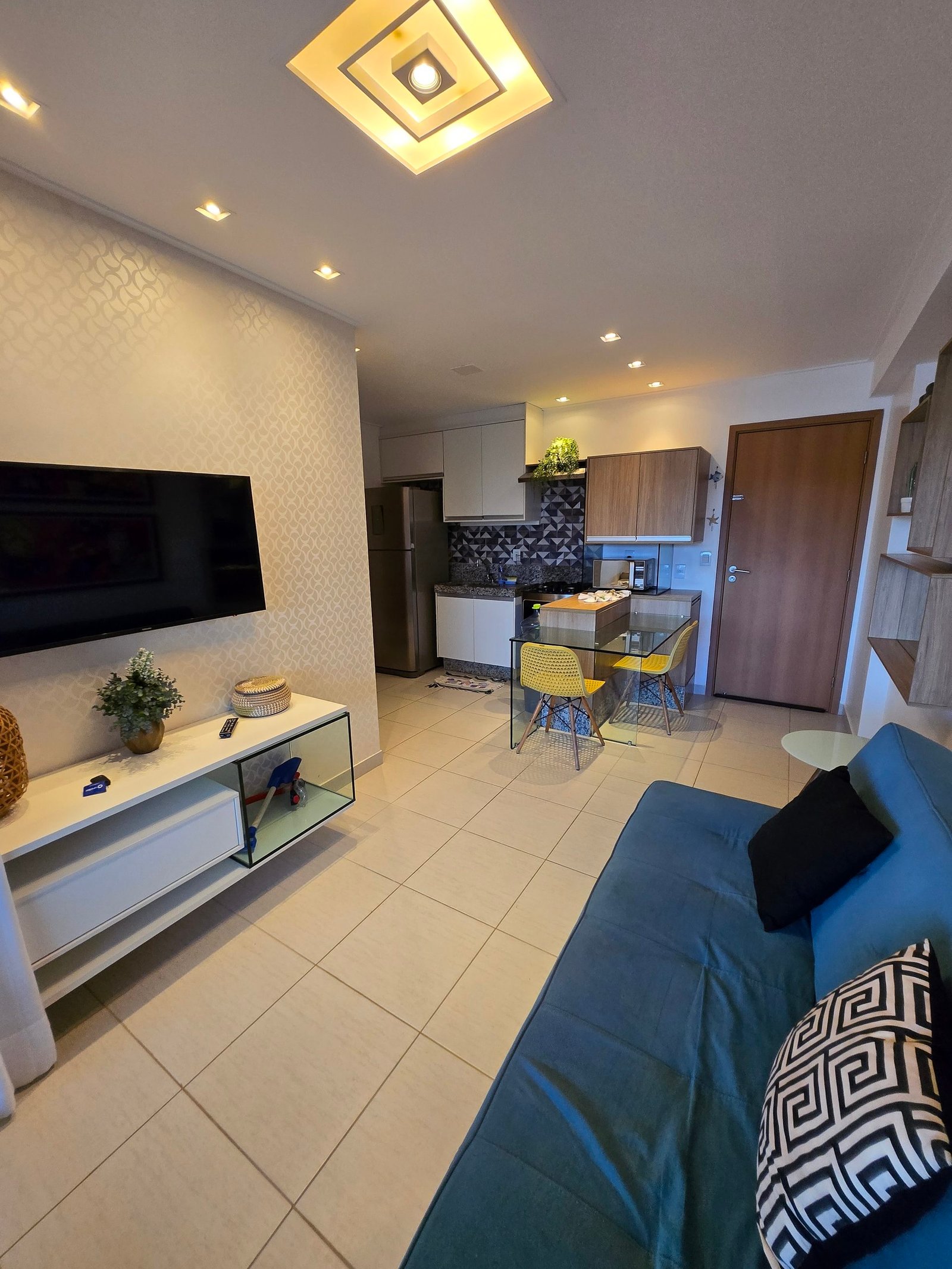 Apartamento Azure 305