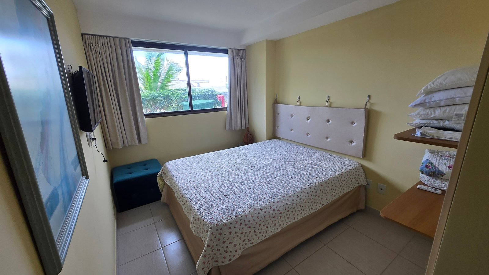 Ciano 04 apartamento no Cupe Beach Living