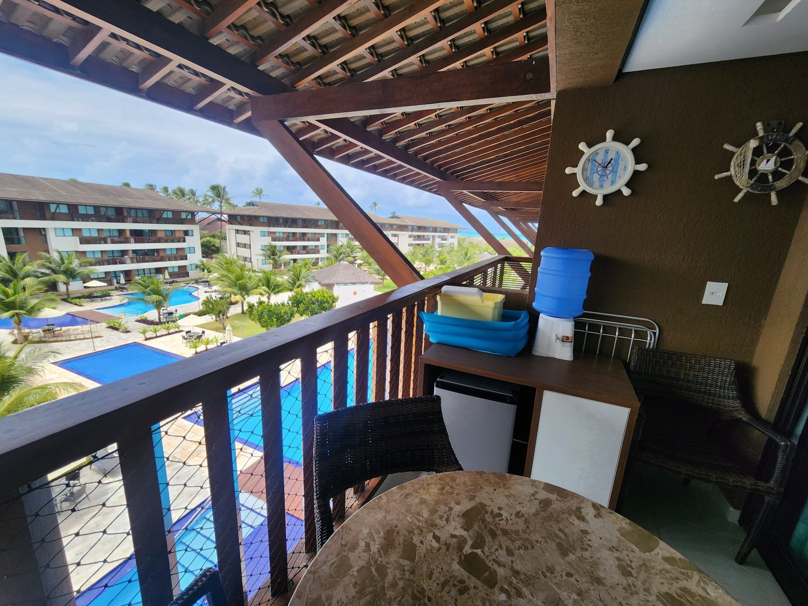 Royal 305 Cupe Beach Living