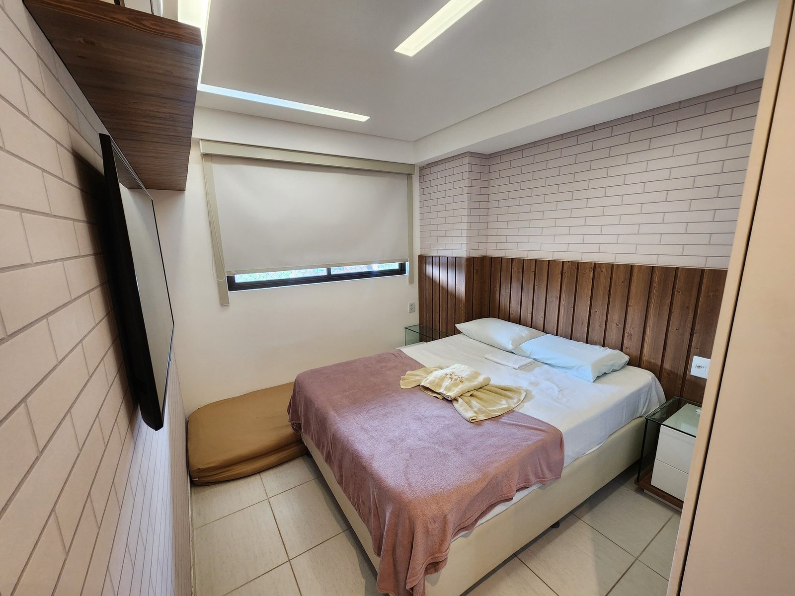 Apartamento Royal 305
