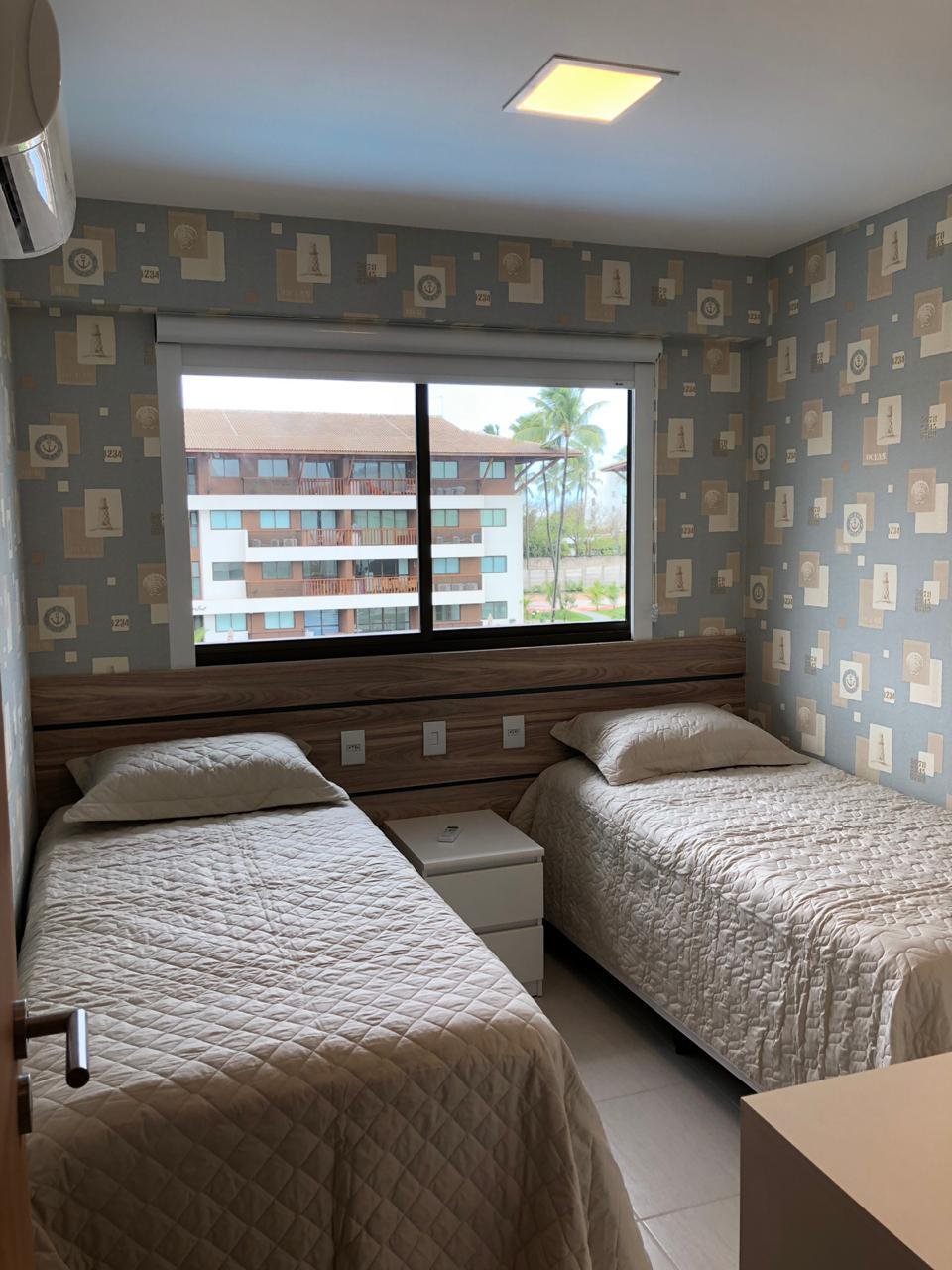 Apartamento Royal 203