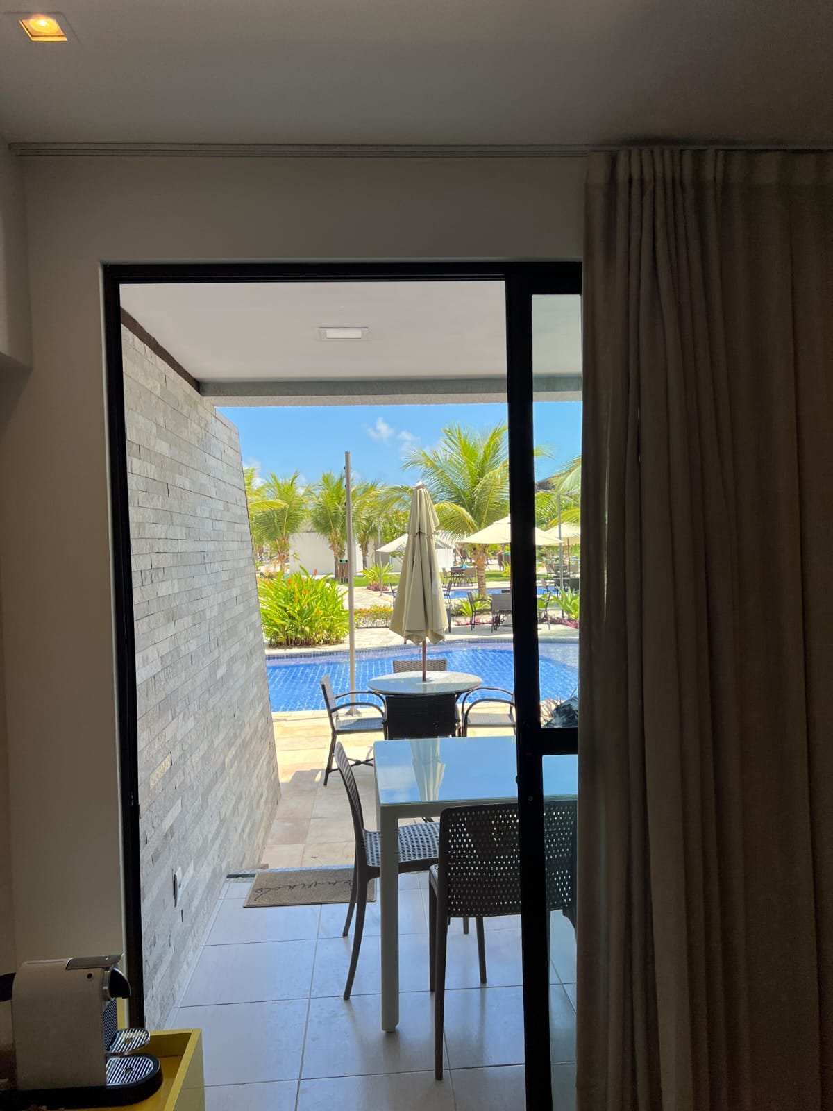Turquesa 07 - Cupe Beach Living