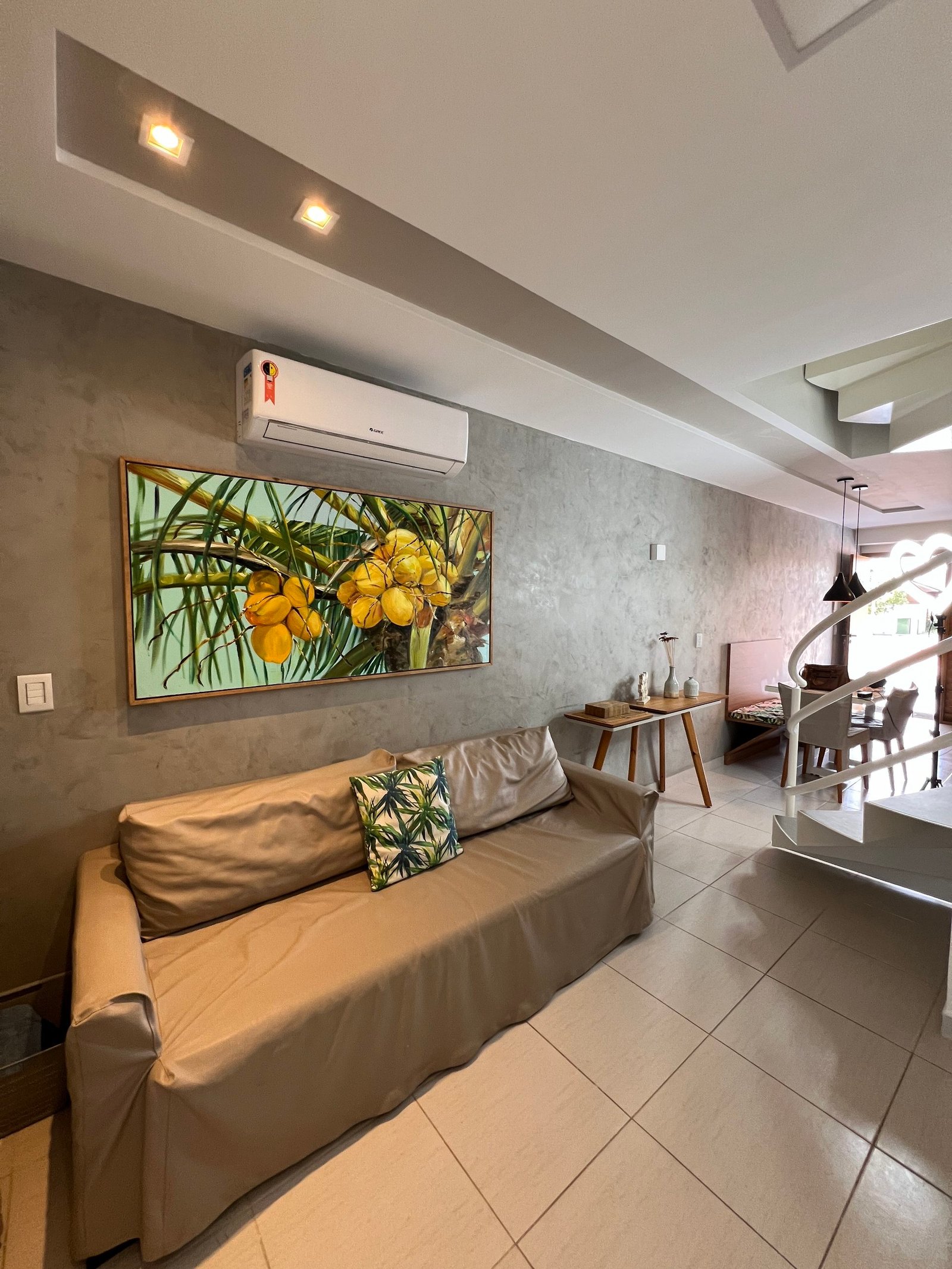 Turquesa 07 - Cupe Beach Living