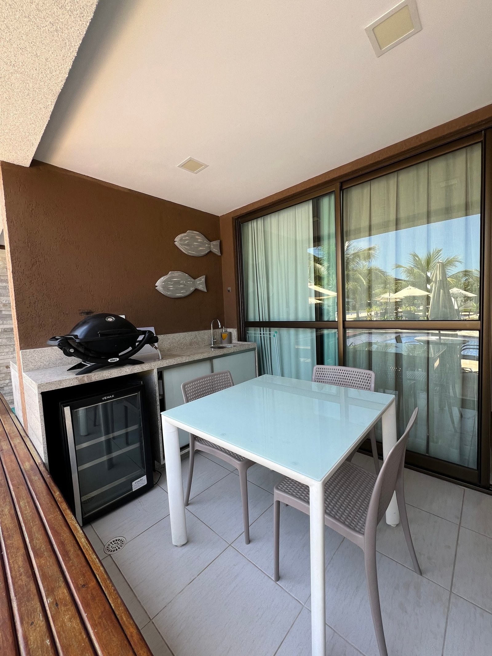 Turquesa 07 - Cupe Beach Living