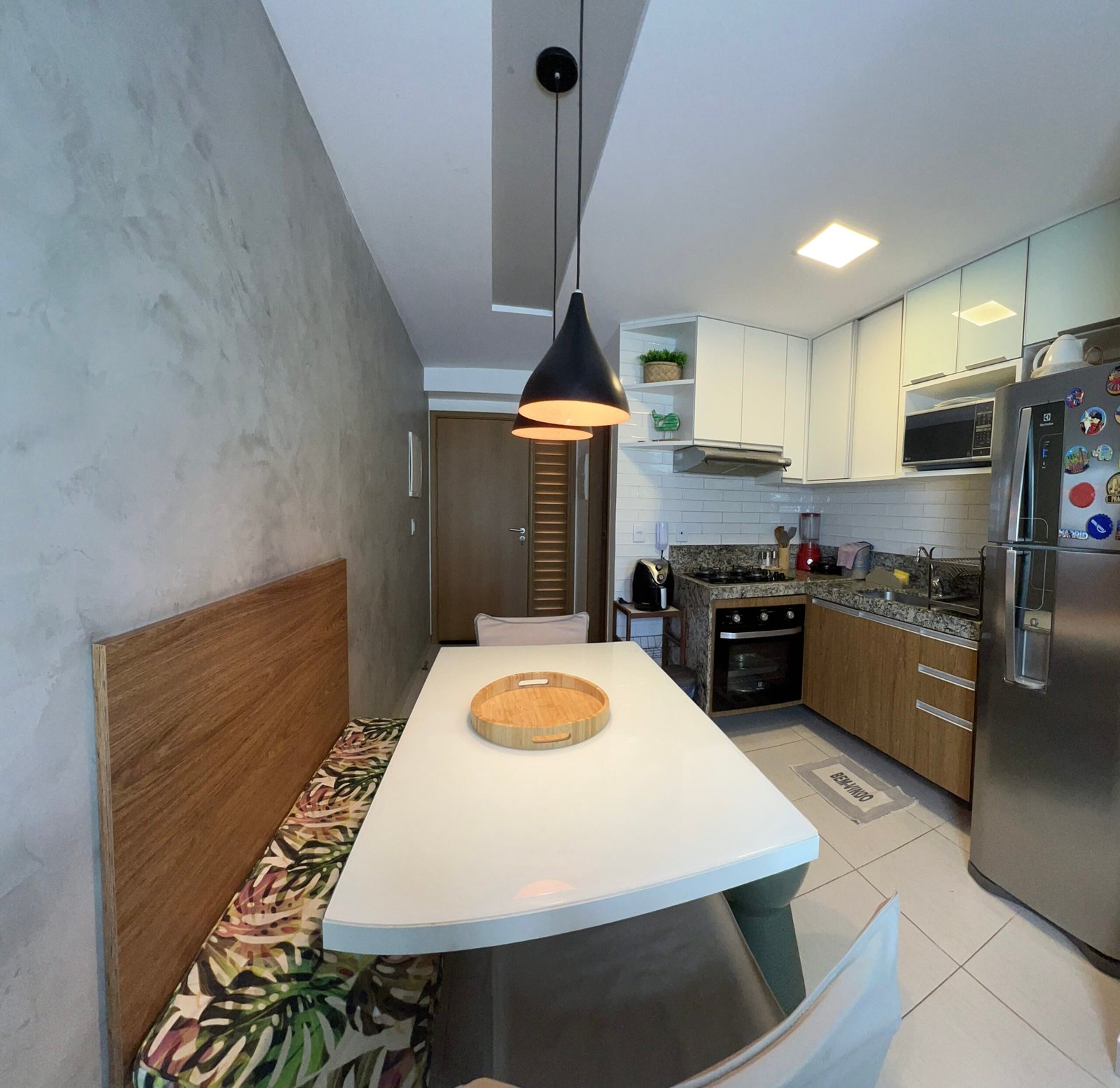 Turquesa 07 - Cupe Beach Living